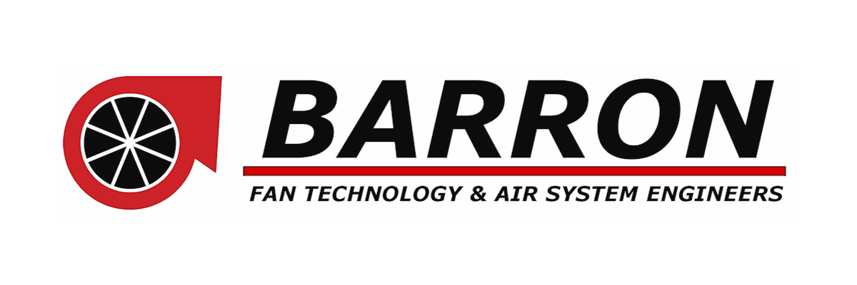 Barron Fan Technology, Inc. — Fan Technology & Air System Engineers